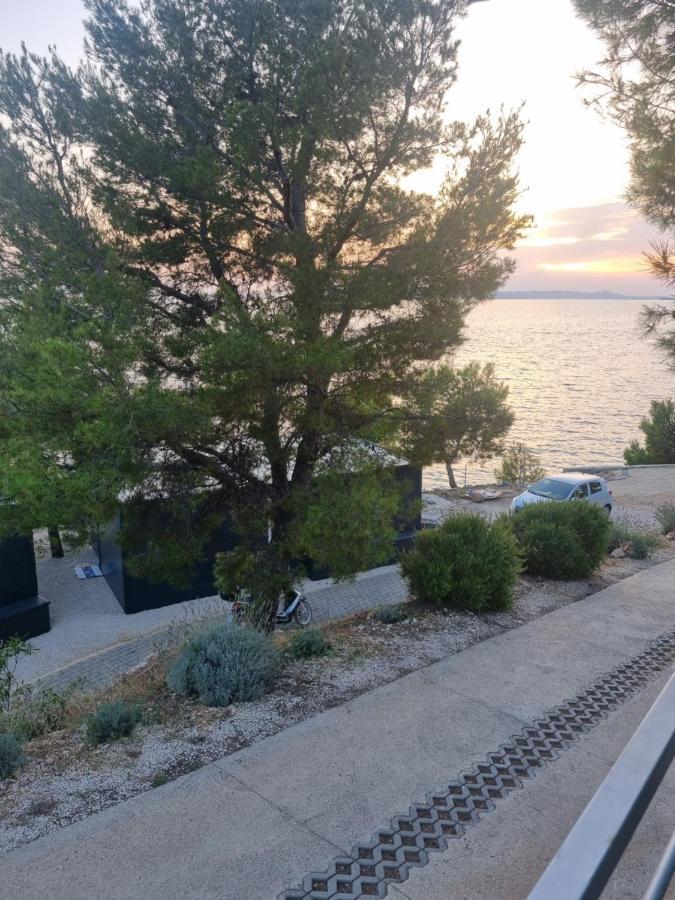 Hipo Camp Mobil Home Arta Pakoštane Esterno foto