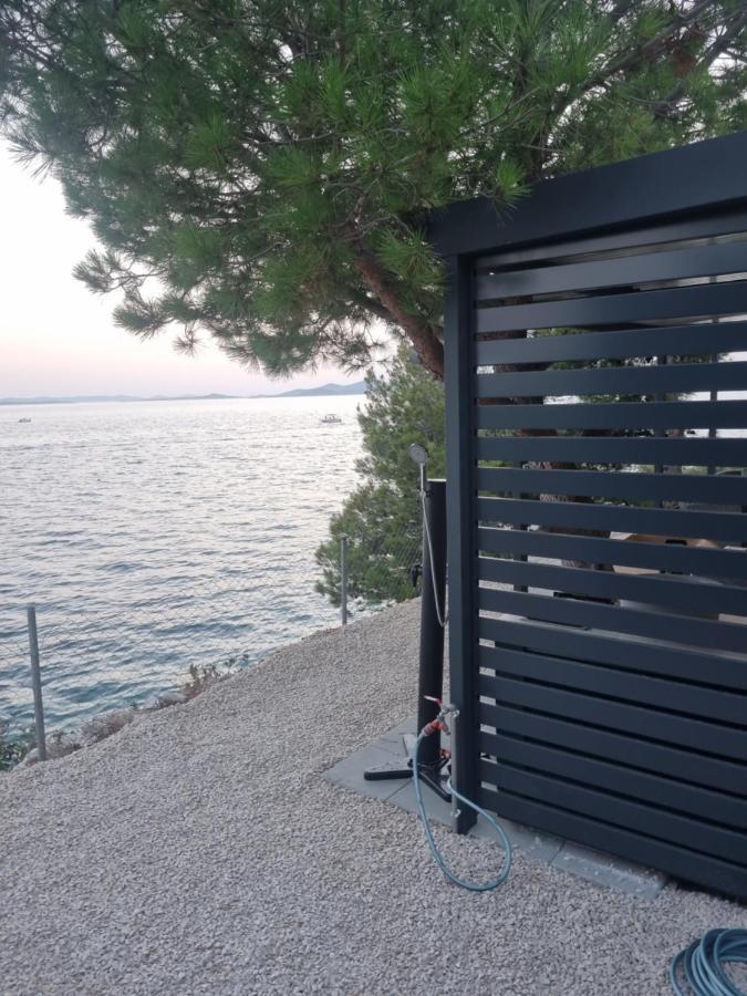 Hipo Camp Mobil Home Arta Pakoštane Esterno foto